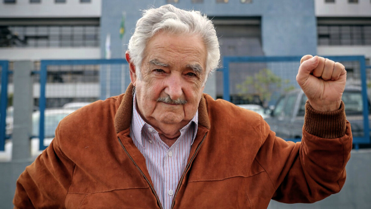 José “Pepe” Mujica fue una de las figuras más emblemáticas de la historia reciente de Uruguay, símbolo de coherencia entre ideas, vida y acción