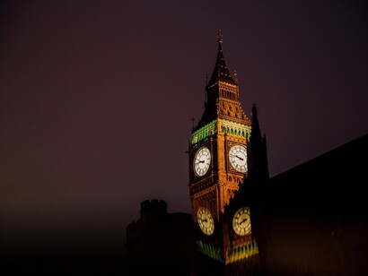 Big Ben