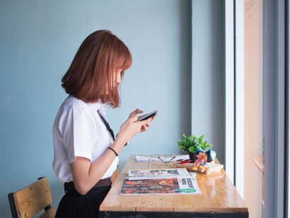 Prisioneros de lo digital, las charlas de café agonizan