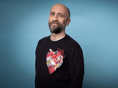 Joe Barbieri: "Grazie alla musica sono tornato indietro nel tempo"
