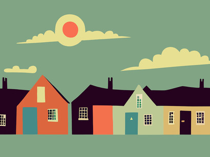 Casa. Il diritto alla casa deve essere per tutti, nessuna persona deve essere sgomberata