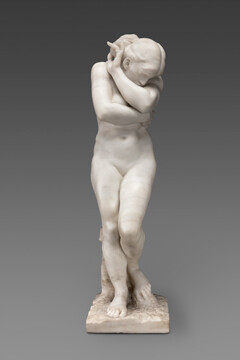 Rodin: Sculptor and Storyteller. Courtesy of Art Institute of Chicago