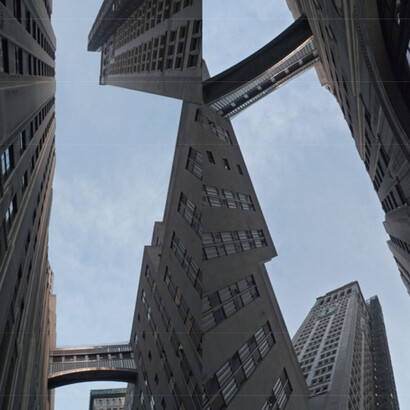 Mariano Zuzunaga, Nueva York, 2015. Cortesía de La Galería 