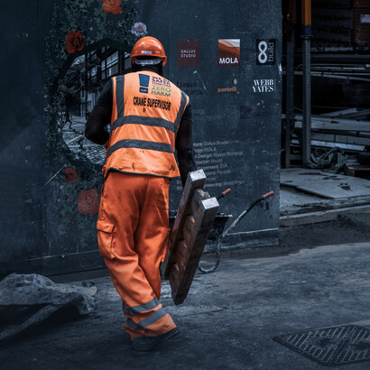 Il lavoro è ed è stato sempre un argomento caldo