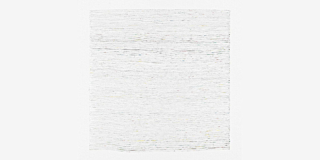 David Connearn. Courtesy of Patrick Heide Contemporary Art