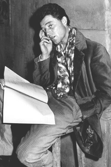 Il 2022 sarà il centenario della sua nascita