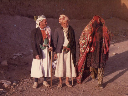 Taizz, Yemen