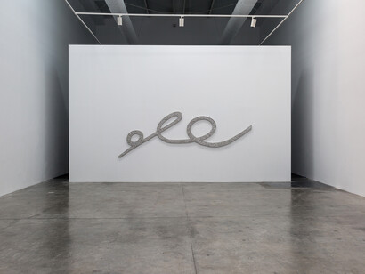 Tony Lewis. Courtesy of Art Projects Ibiza