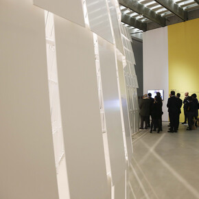 Michele De Lucchi. Courtesy of Maxxi