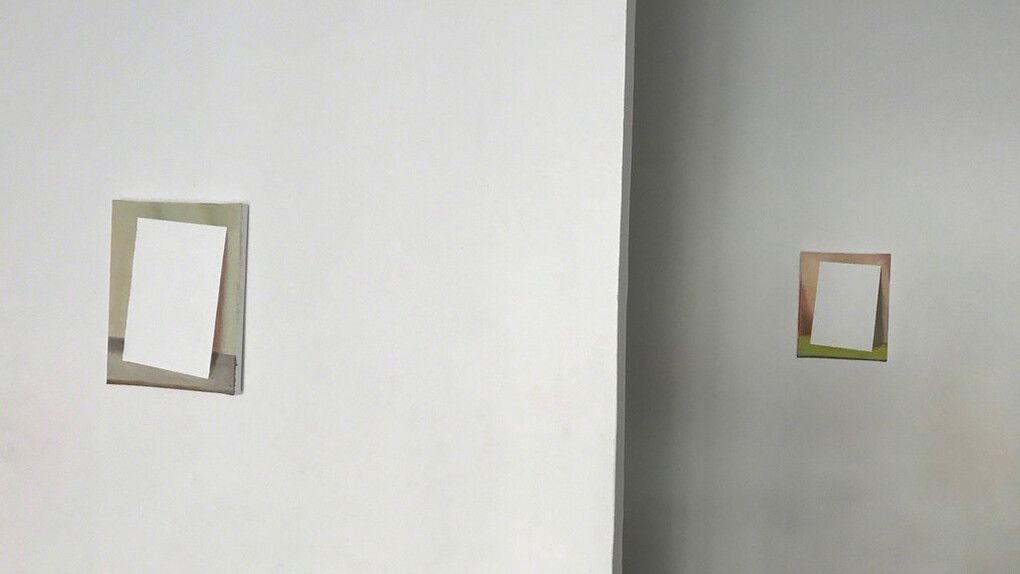 Tabula Rasa. Courtesy of Frosch & Portmann