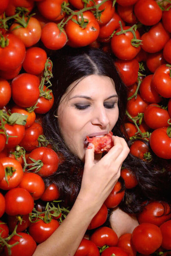 FASE REM 3, Vidéo HD full 1920X1080, couleur, durée 8:57, dimensions variables © Romina De Novellis /Maldonaldo; © De Novellis/Bordin, Courtesy Galerie Laure Roynette