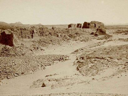 Photographic Memories. Courtesy of Neues Museum