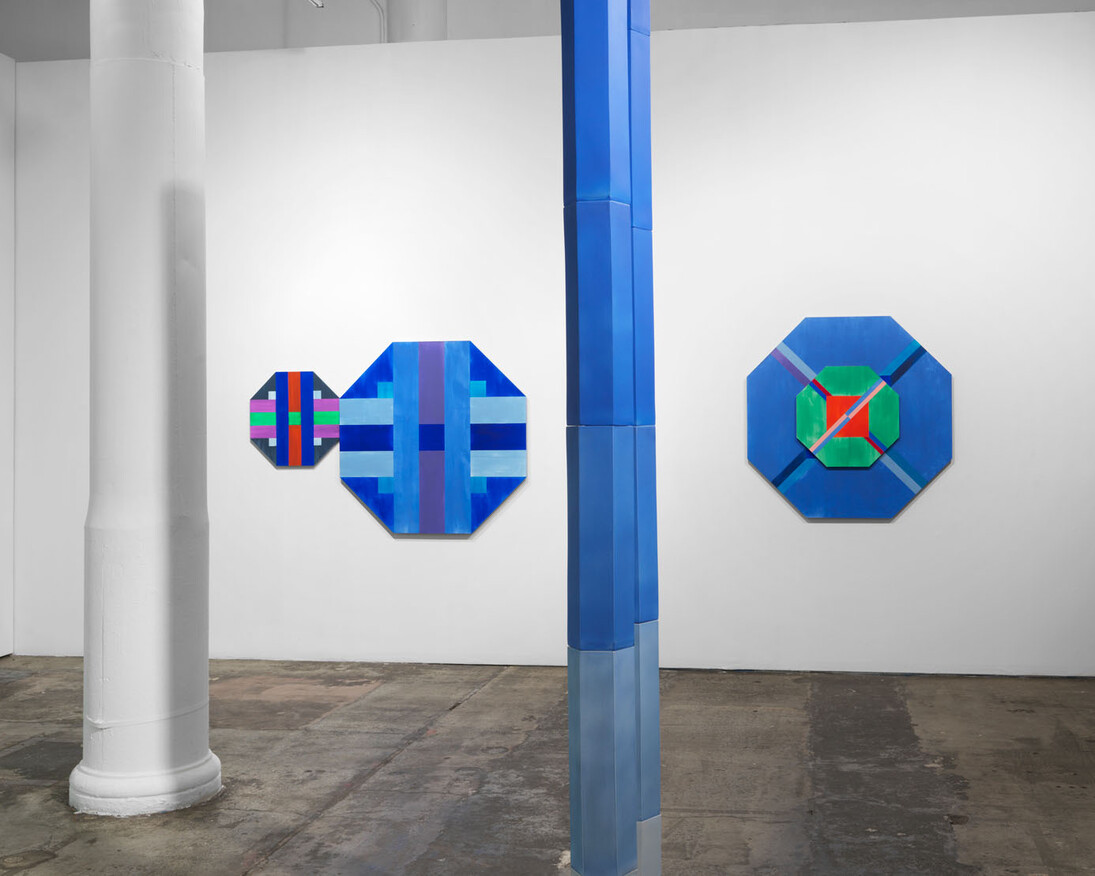 Anton Ginzburg. Courtesy the artist and Fridman Gallery, New York.