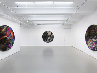 Nick Cave. Courtesy of Jack Shainman Gallery