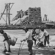 William Notman. Courtesy of Canadian Museum of History