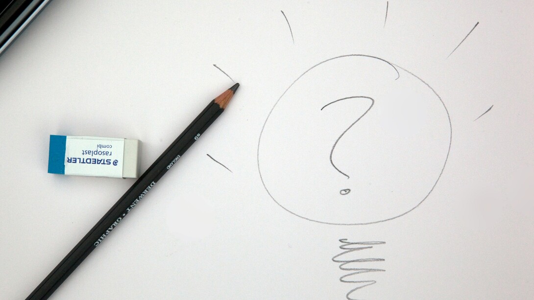 L'innovazione non coincide con il semplice cambiamento: a volte ciò che chiamiamo novità è soltanto una versione diversa di ciò che già conosciamo
