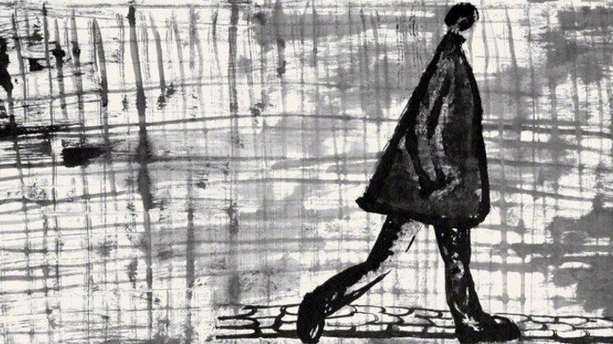 Yang Qi. Courtesy of Alisan Fine Arts