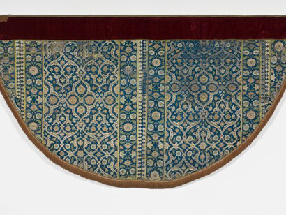 Textiles and Carpets Collection. Courtesy of MAK