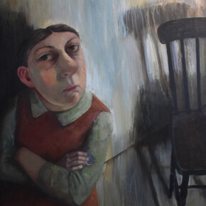 Mother. Courtesy of Bo.Lee Gallery