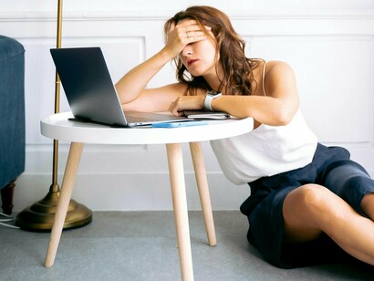 Infelizmente, a fobia do trabalho não atinge somente a pessoa que não consegue sair para trabalhar, mas também a indivíduos que nunca trabalharam antes na vida