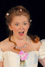 La Traviata in Chiswick House Gardens