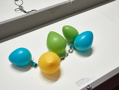 650 Years of Gold. Courtesy of Mak