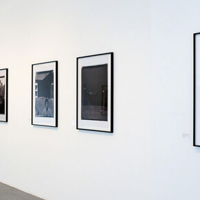 Julian Schnabel. Courtesy of OstLicht Gallery