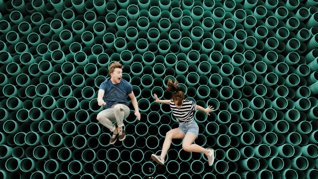 ¿Eternamente jóvenes?