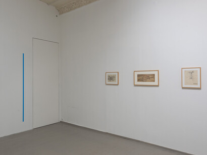 Moi, non-moi. Courtesy of Vartai gallery