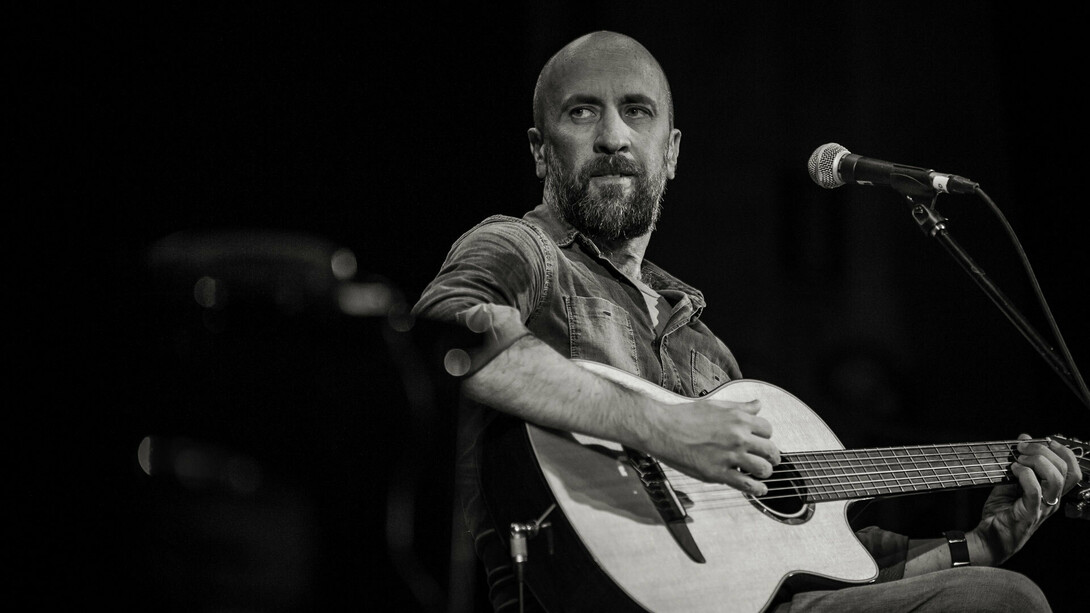 Joe Barbieri 