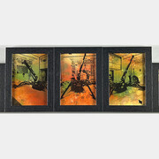 Josh Rectenwald, Friendly neighborhood Spyder Crane. Courtesy of the Cincinnati Art Museum