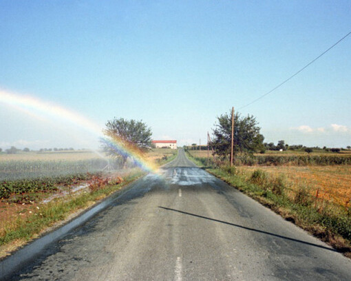 Viaggio in Italia. Courtesy of Museo di Fotografia Contemporanea