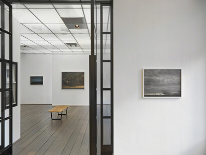 Todd Hido. Courtesy of Alex Daniels - Reflex Amsterdam