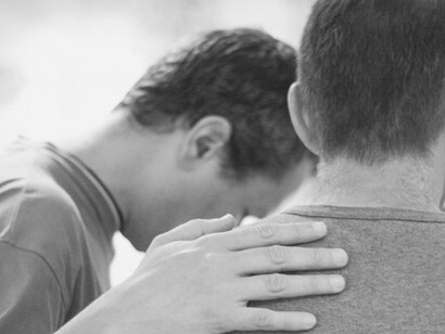  O estamos en Amor o bajo capas enrolladas y malolientes de dolor sedimentado