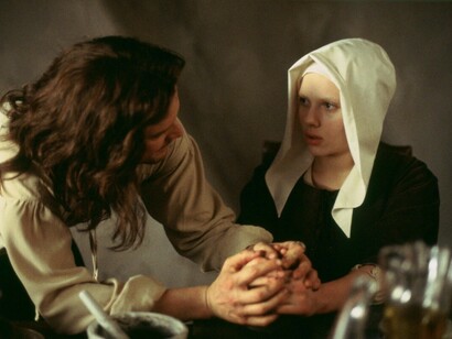 La ragazza con l’orecchino di perla