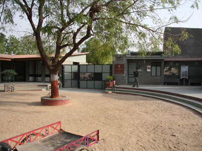 Manav Sadhna, Ahmedabad, India