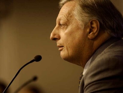 Juan José Aranguren