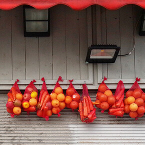 Nurit Yarden. Courtesy of The Herzliya Museum of Contemporary Art