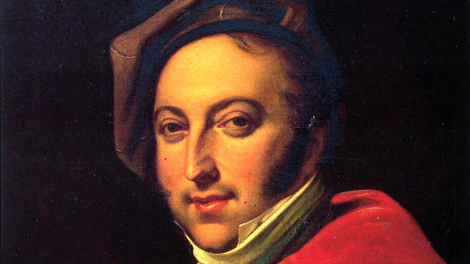 Gioachino Rossini
