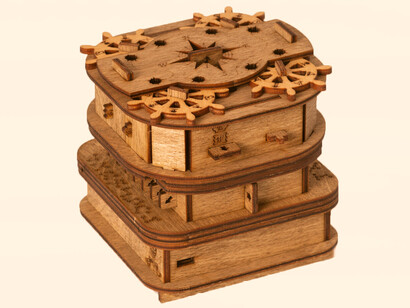 Convivir con el misterio no es fácil. Es aceptar nuestros límites, y, sobre todo, nuestra ignorancia