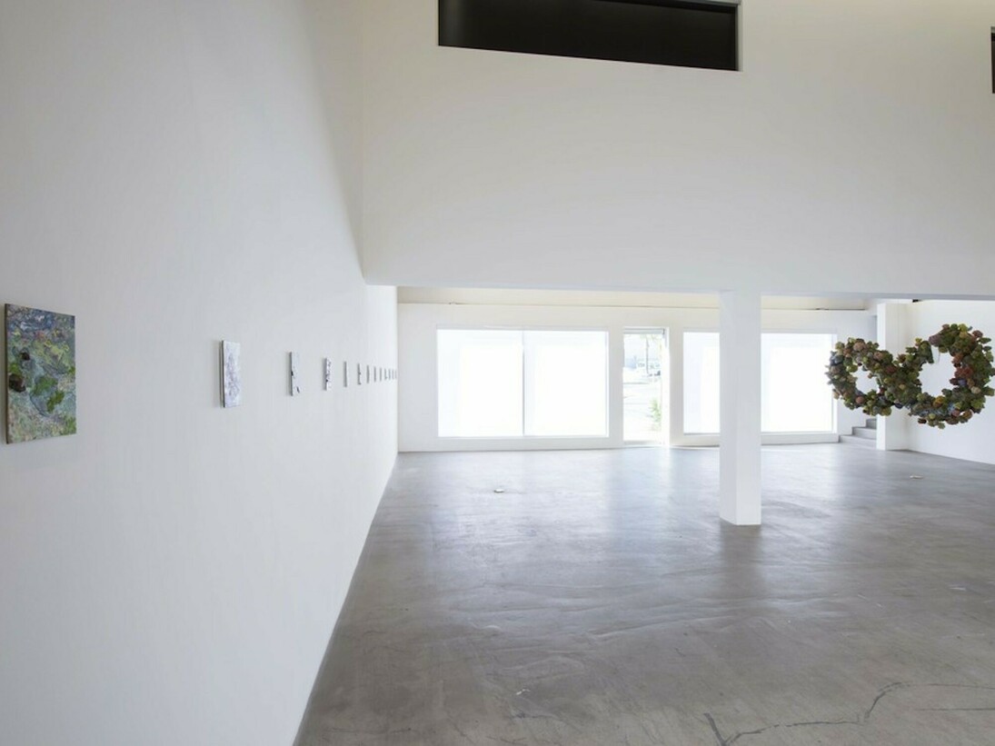 Arcadia, Exhibition view. Courtesy of 101/EXHIBIT