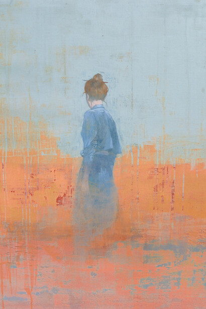 Federico Infante & Johannes Nielsen. Courtesy of PUNTO SULL'ARTE