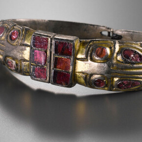 Prehistory and early history. Courtesy of Neues Museum 