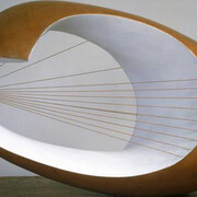 Dame Barbara Hepworth, Wave