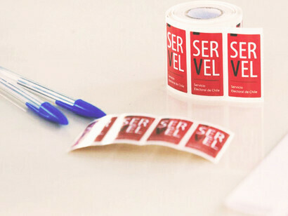 On May 15 and 16, simultaneous mega-elections were held to elect 155 members of the Constituent Convention
