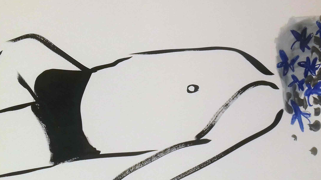 Ladies’ Paradise. Courtesy of Open Space Contemporary and Everything I Want