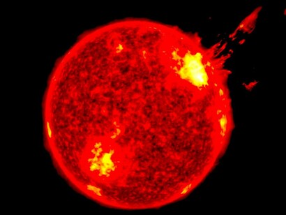 Dos misiones para estudiar aspectos todavía poco claros de nuestra estrella