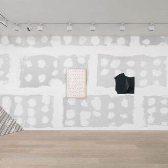 Photo by Annik Wetter. © 2014 Courtesy Gagosian Gallery