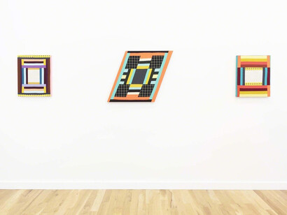 Paolo Arao. Courtesy of Western Exhibitions