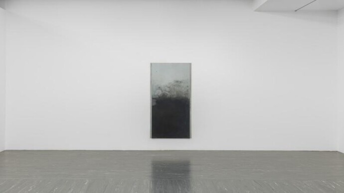 Anita Leisz. Courtesy of 21er Haus